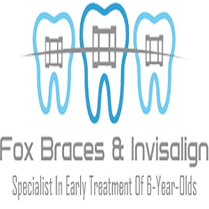 Fox, Donald DDS MS Invisalign Braces