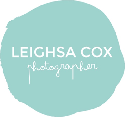 Leighsa Cox Photographer