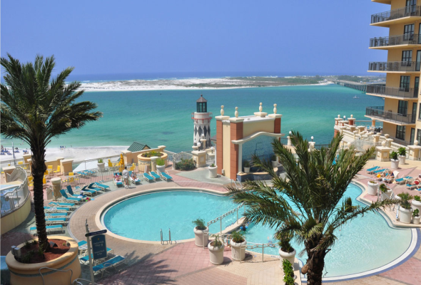 Destin Condos For Sale