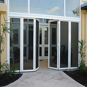 Shade & Shutter Systems