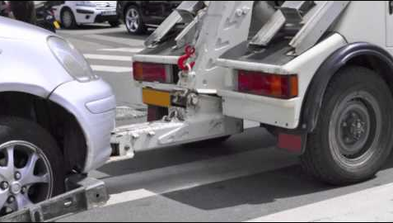 Towing Staten Island