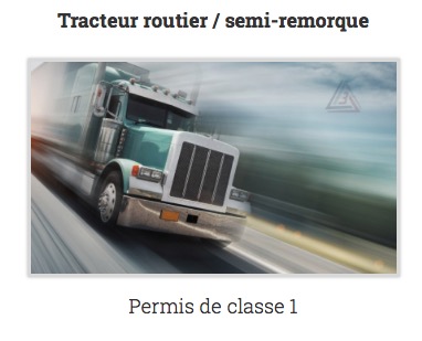 Centre de formation 3L