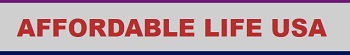 Affordable Life Usa