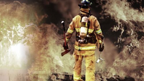 Living Water Fire Protection LLC