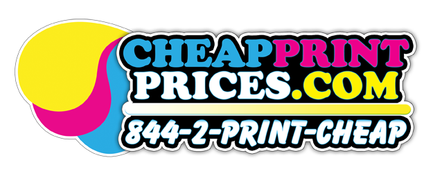 Cheap Print Prices