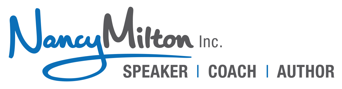 Nancy Milton Inc.