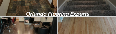 Orlando Flooring Experts