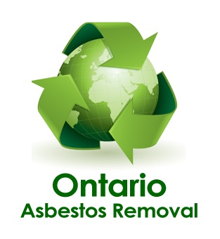 Ontario Asbestos Removal