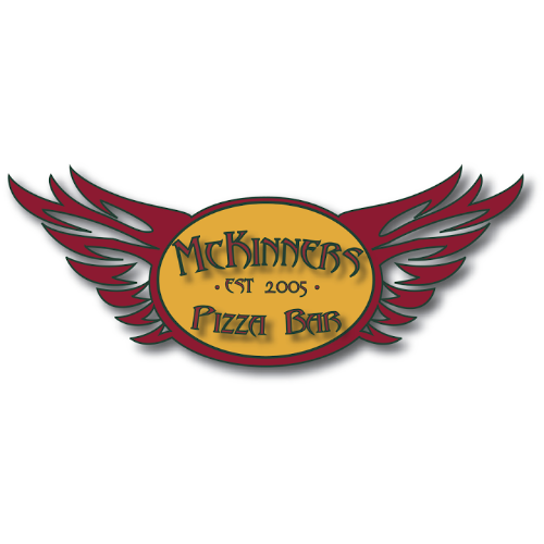 McKinners Pizza Bar
