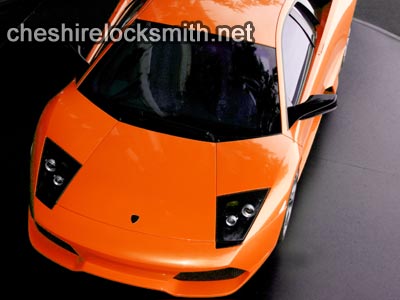 Cheshire Locksmith