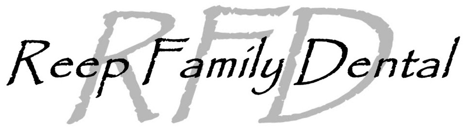 Reep Family Dental