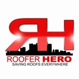 Roofing Services Inc. Roofer Hero