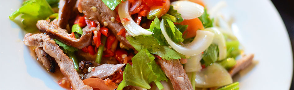 Uthong Thai | Thai Restaurant In mornington