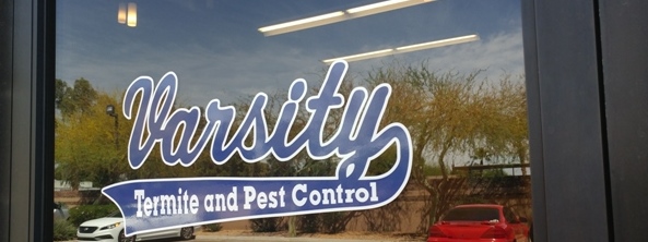 Varsity Termite and Pest Control LLC