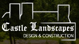 Paving Denbighshire - Castle Landscapes