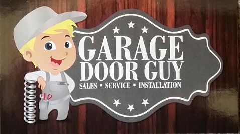 Your Garage Door Guy