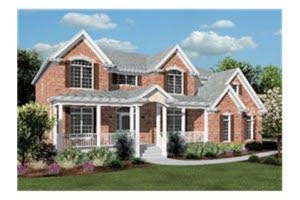 Buying Your First Home