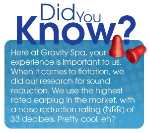 Gravity Spa - Massage Beavercreek Ohio