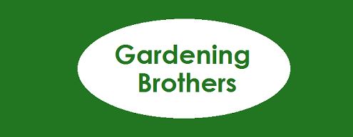 Gardening Brothers
