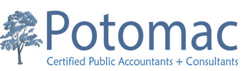 Potomac CPAs + Consultants, LLC