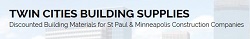 Twin Cities Building Supplies