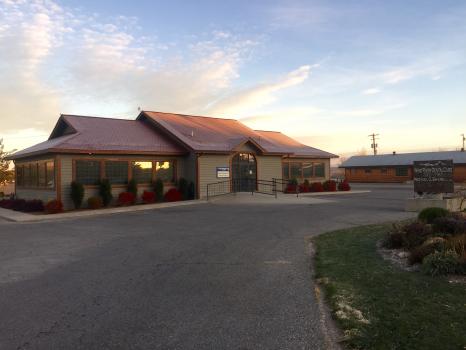 Wind River Dental Care