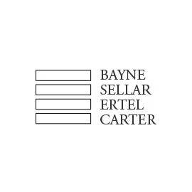 Bayne Sellar Ertel Carter
