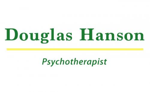 Douglas Hanson Psychotherapist