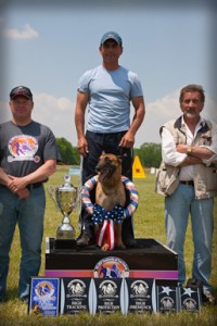 John Soares K9 Training, LLC