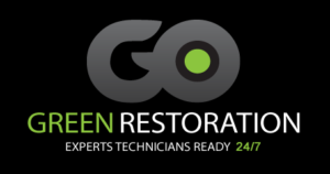 Go Green Restoration San Gabriel