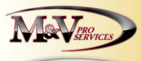 M&V PRO SERVICES