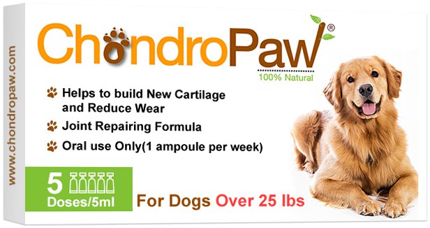 Chondropaw LLC