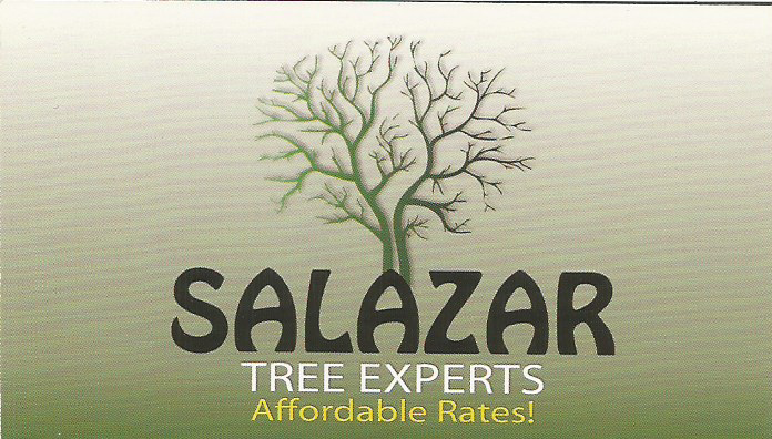 Salazar Tree Experts