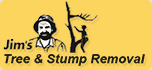 Jims Tree and Stump Removal