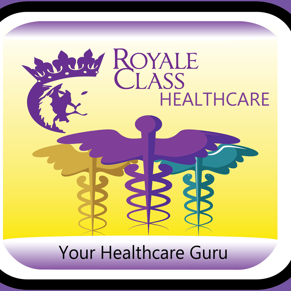 Royale Class Healthcare