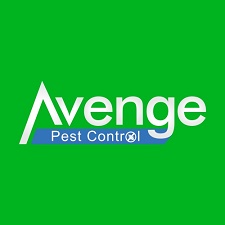 Avenge Pest Control