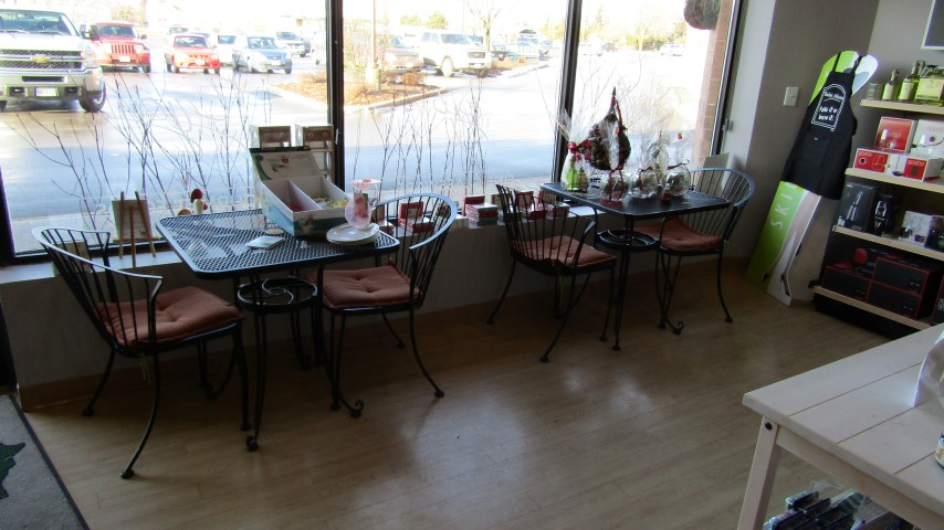 Freeman's Winemaking Shop Kingston