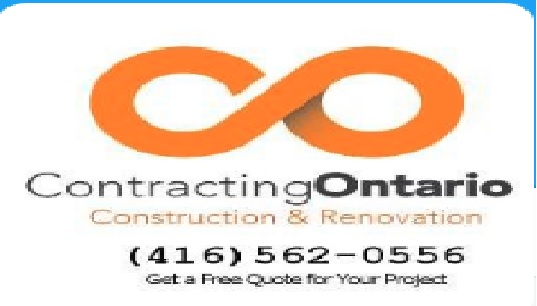 Contracting Ontario