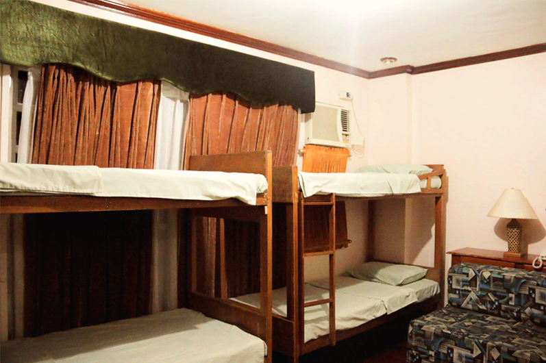 East Capitol Pensionne