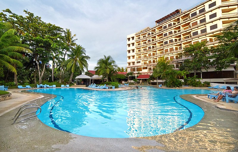 Cebu White Sand & Resort Spa