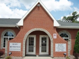 Advanced Eyecare Center