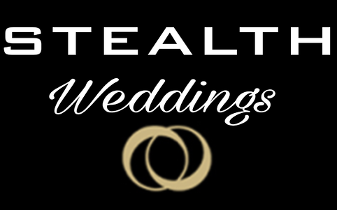 Stealth Weddings