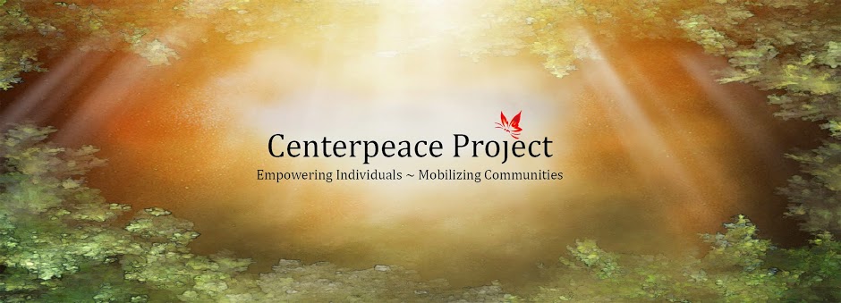 centerpeaceproject