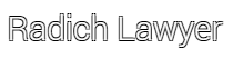 Radich Lawyer