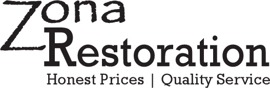 Zona Restoration