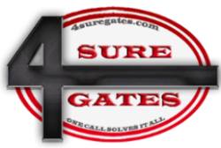 4 Sure Gates Southlake - Repair & Installation