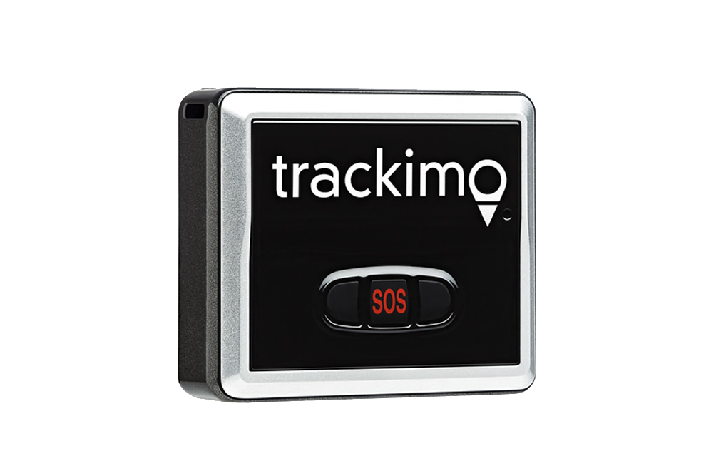 Trackimo