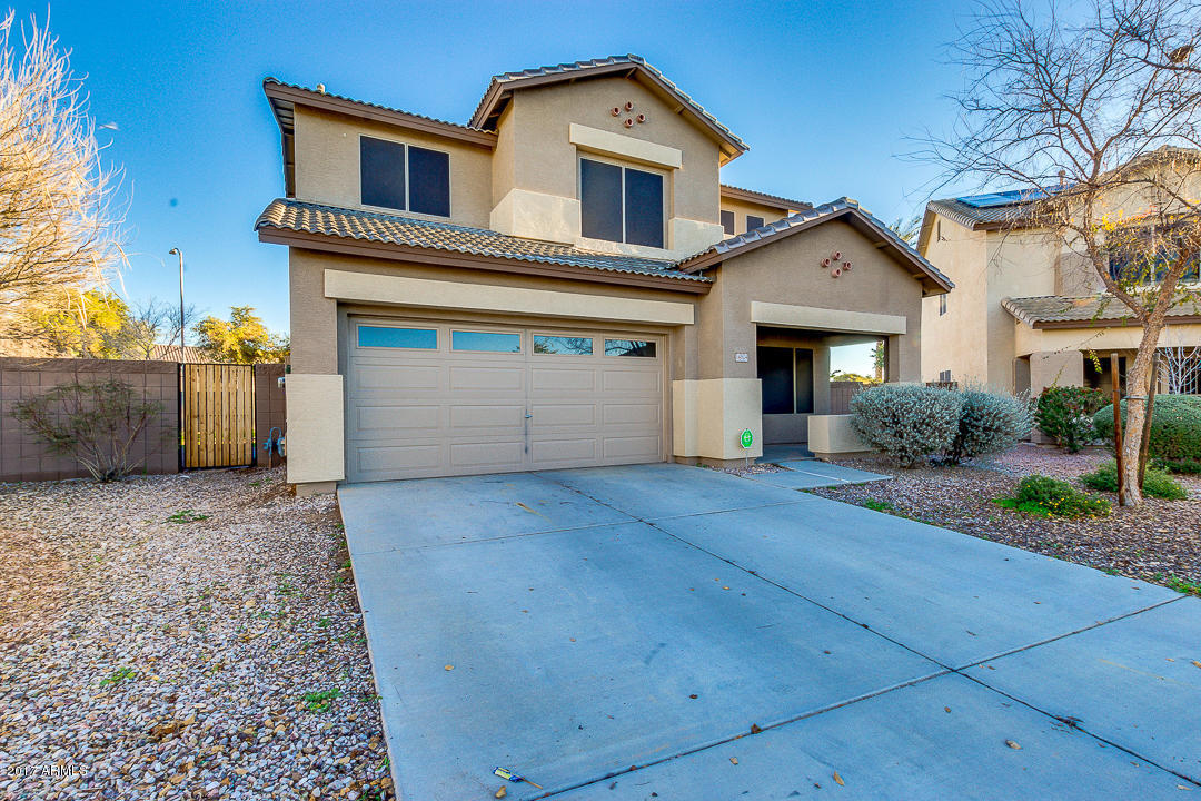 HomeFinder Resource LLC