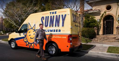 The Sunny Plumber Las Vegas