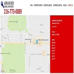 Advanced Lock and Key Cleveland Locksmith
